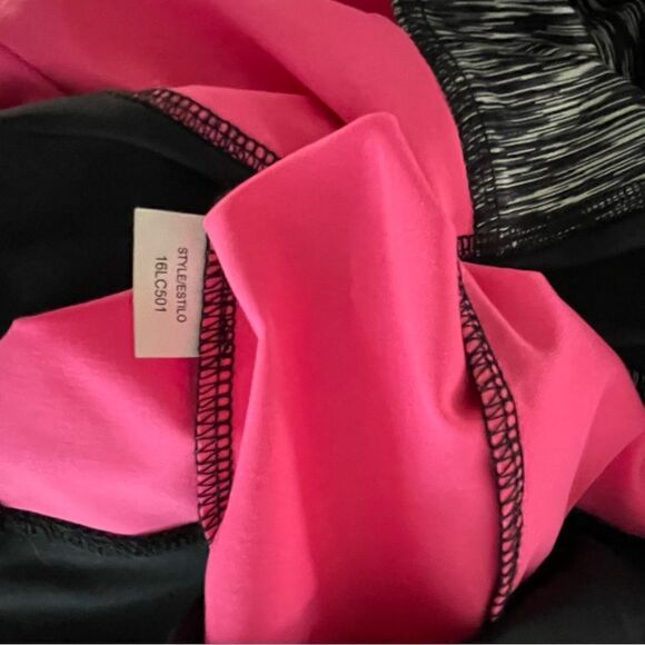 Ann Cole Locker Track jacket Size Medium - Picture 7 of 7